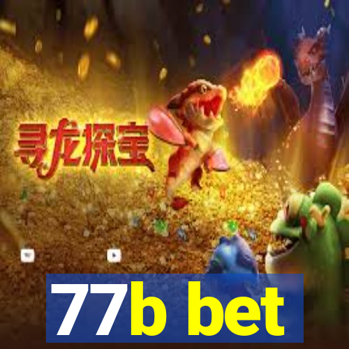 77b bet